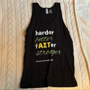 AST Alpha Sigma Tau Tank Top